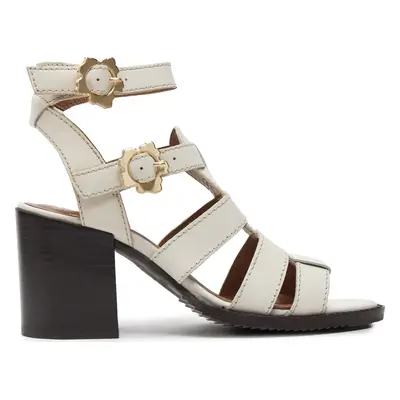 Sandály Ted Baker 260462 Bílá