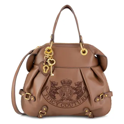 Kabelka Juicy Couture BIJXT8654WVP Hnědá