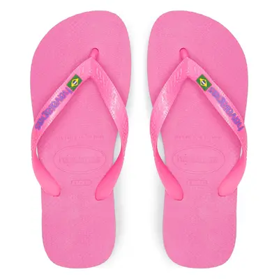 Žabky Havaianas 4110850.0129 Růžová