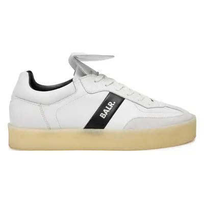 Sneakersy BALR. Gotg Retro Sneaker B1511.1048.1014 Bílá