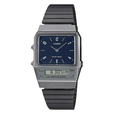 Hodinky Casio Vintage Edgy AQ-800EB-2AEF Černá