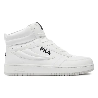 Sneakersy Fila Fila Rega Nf Mid FFM0369.13033 Bílá