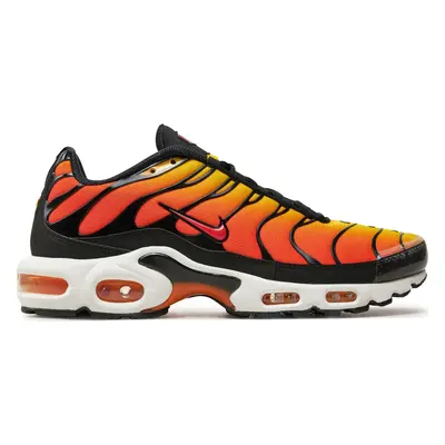 Sneakersy Nike Air Max Plus HF0552 001 Oranžová