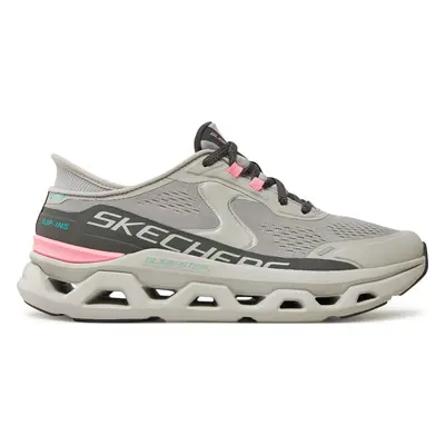 Sneakersy Skechers 150510/GYPK Šedá