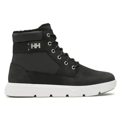 Turistická obuv Helly Hansen Brage Boot 11825_990 Černá