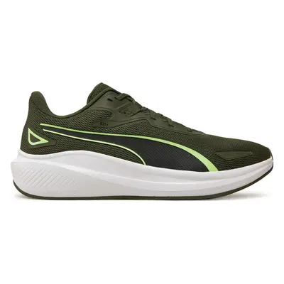 Běžecké boty Puma Skyrocket Lite 379437 26 Zelená