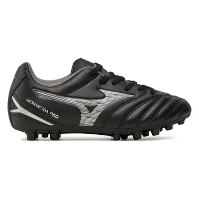 Boty na fotball Mizuno Monarchida Neo 3 SELECT Jr MG P1GB2426 Černá