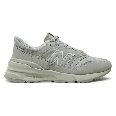 Sneakersy New Balance U997RMG Šedá