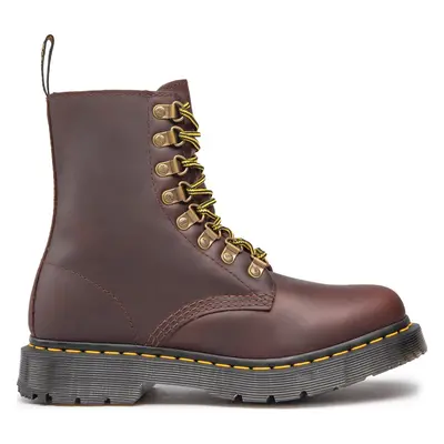 Glády Dr. Martens 1460 Pascal 27007201 Hnědá