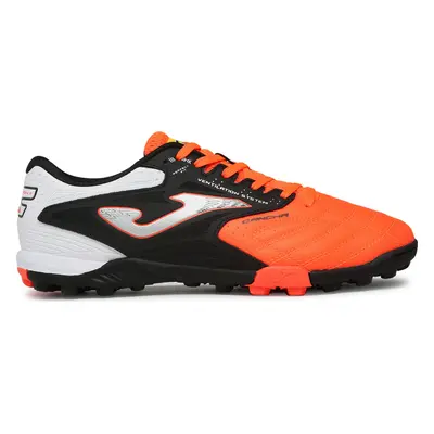 Boty na fotball Joma Cancha 2308 CANS2308TF Oranžová