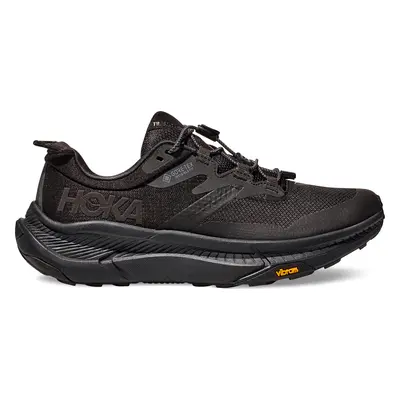 Sneakersy Hoka Transport GTX GORE-TEX 1133958 Černá