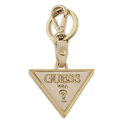 Přívěsek Guess RW7421 P2201 Béžová