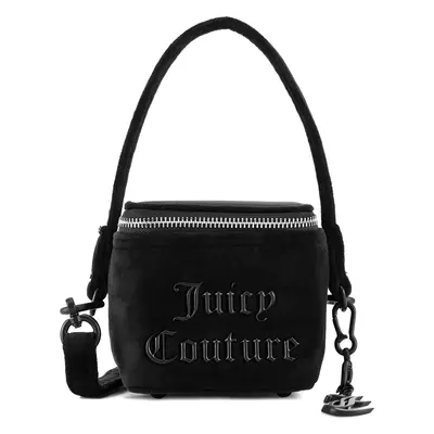 Kabelka Juicy Couture BIJXT3062W5S Černá