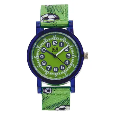 Hodinky Ice-Watch 023297 Zelená