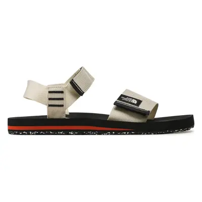 Sandály The North Face Skeena Sandal NF0A46BG8F11 Béžová