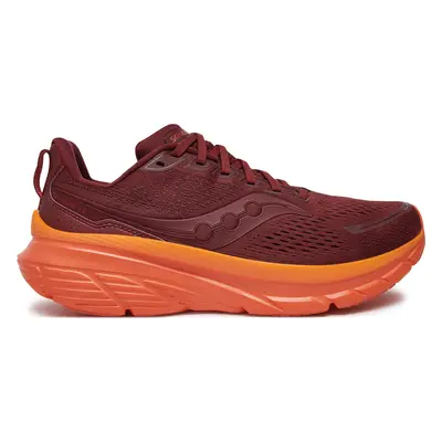 Běžecké boty Saucony Guide 17 S20936 Fialová