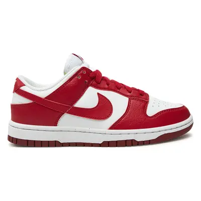 Sneakersy Nike Dunk Low Next Nature DN1431 101 Bílá