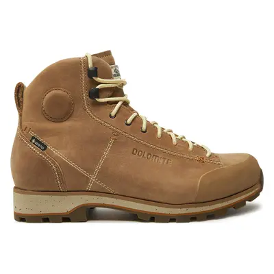 Trekingová obuv Dolomite 54 High Fg Evo GORE-TEX 292533 Hnědá