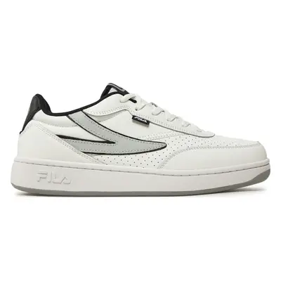 Sneakersy Fila Fila Sevaro Nf FFM0362.13096 Bílá