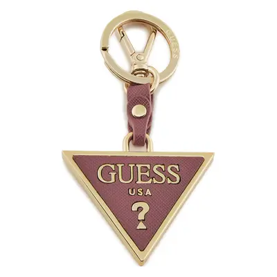 Přívěsek Guess RW7421 P2201 Růžová