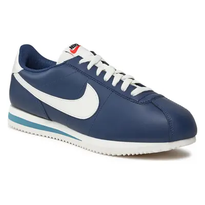 Sneakersy Nike Cortez DM4044 400 Tmavomodrá