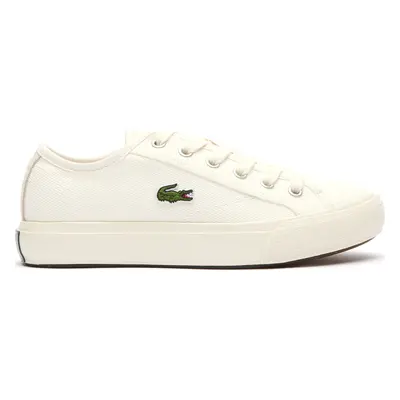 Tenisky Lacoste Backourt 747CFA0006 Écru