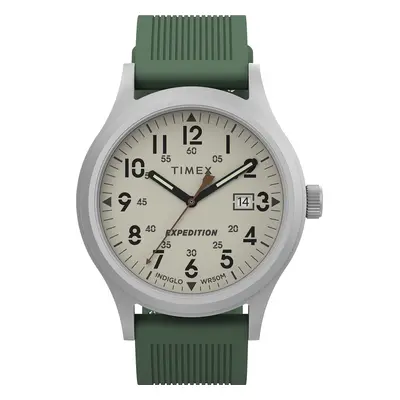 Hodinky Timex Scout TW4B30100 Zelená