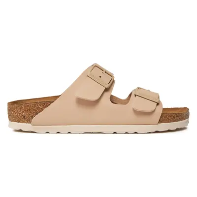 Nazouváky Birkenstock Arizona 1027723 Béžová