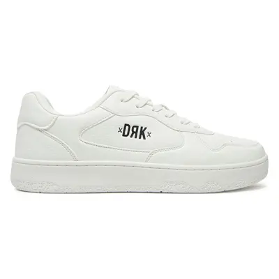 Sneakersy Dorko Vibe DS24F19M Černá