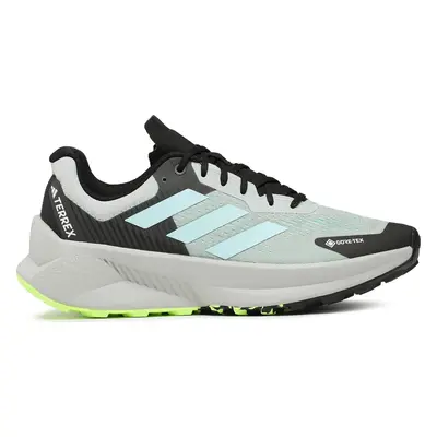 Běžecké boty adidas Terrex Soulstride Flow Gtx GORE-TEX IF5009 Šedá