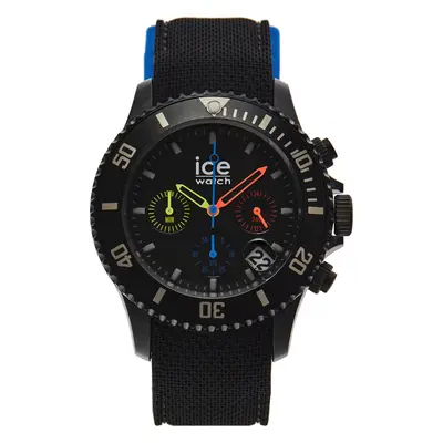 Hodinky Ice-Watch 021600 Černá