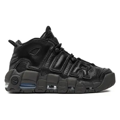 Sneakersy Nike Air More Uptempo DV1137-001 Černá