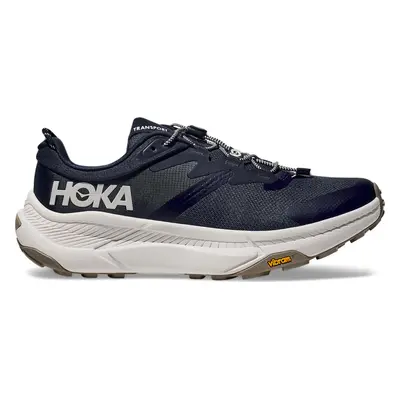 Sneakersy Hoka Transport 1123153 Tmavomodrá