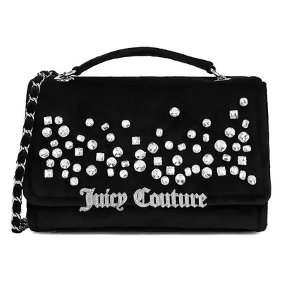 Kabelka Juicy Couture BIJXT5513WYZ Černá