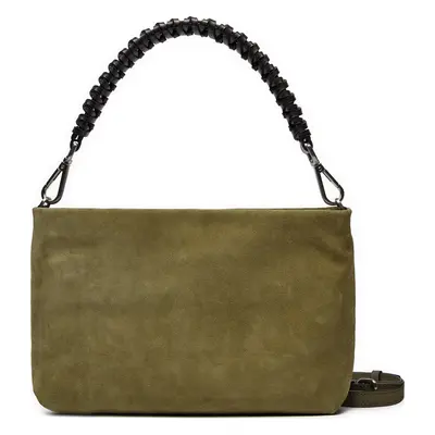 Kabelka Gianni Chiarini Brenda BS 8265 CM-PL Khaki