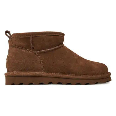 Sněhule Bearpaw Shorty 2860W Hnědá