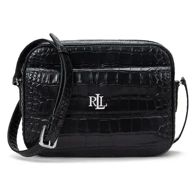 Kabelka LAUREN RALPH LAUREN Marcy 431950824002 Černá