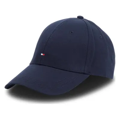 Kšiltovka Tommy Hilfiger Classic Bb Cap E367895041 Tmavomodrá