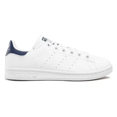 Sneakersy adidas Stan Smith J H68621 Bílá