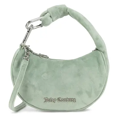 Kabelka Juicy Couture BIJXT5311WPO Zelená