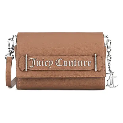 Kabelka Juicy Couture BIJXT3094WVP Hnědá