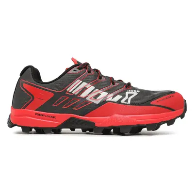 Běžecké boty Inov-8 X-Talon Ultra 260 V2 000988-BKRD-S-01 Černá