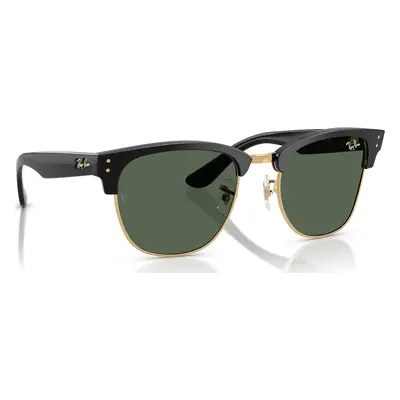 Sluneční brýle Ray-Ban 0RBR0504S 51 6677VR Černá