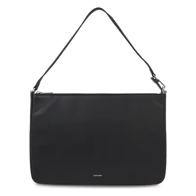 Pouzdro Na Notebook Calvin Klein Ck Must Convertible Laptop Pouch K60K611098 Černá