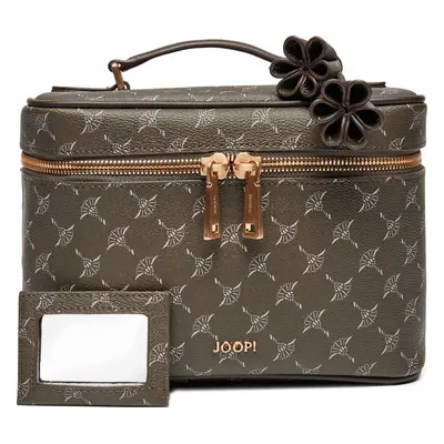 Kosmetický kufřík JOOP! Flora 4140006150 Khaki