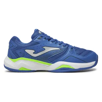 Boty na tenis Joma Master 1000 TM100S2404C Modrá