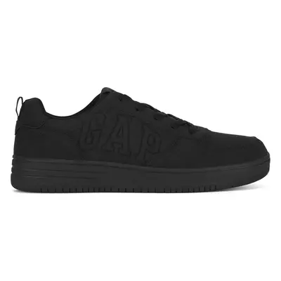 Sneakersy Gap BOSTON CUP LOW M GP519041BM-BK00 Černá