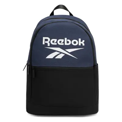 Batoh Reebok RBK-024-CCC-05 Tmavomodrá