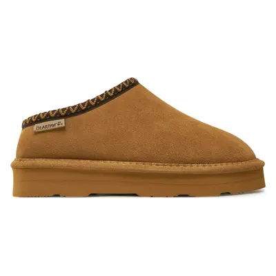 Bačkory Bearpaw Martis 3038W Béžová