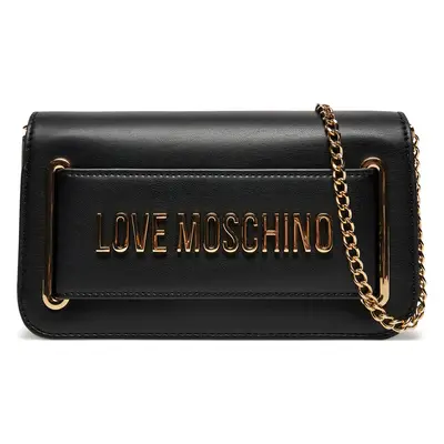 Kabelka LOVE MOSCHINO JC4350PP0LKT0000 Černá